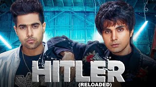 Hitler : (Reloaded) | GURI | Jayy Randhawa | Deep Jandu | Shooter | Latest Punjabi Song 2020
