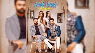 Jigar ft. Amrit Maan | Pink Pink Adiyan | New Punjabi Songs 2020 | Dainik Savera