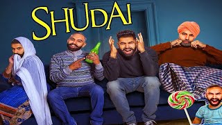 Parmish Verma : Shudai | New Punjabi Movie 2020 | Dainik Savera