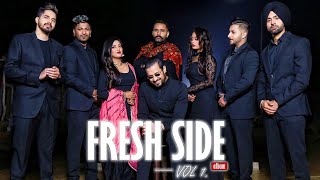Fresh Side | Garry Sandhu | Gkhan | Khan Saab | Sartaj Virk | New Punjabi songs 2020 | Dainik Savera