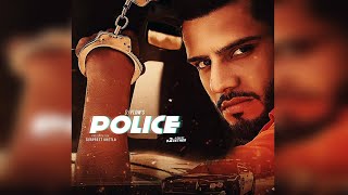 Dj Flow Ft. Afsana khan | Police | New Punjabi Song 2020 | Dainik Savers