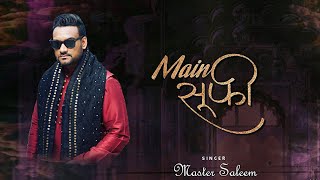 Main Sufi l Master Saleem l New Punjabi Song 2020 l Dainik Savera