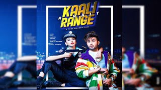 Kaali Range | New Song | R Nait | First Look | Dainik Savera