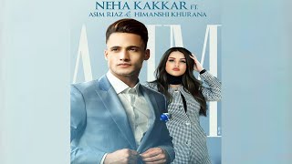 Neha Kakkar ft. Himanshi Khurana & Asim | New Romantic Songs 2020 | Dainik Savera