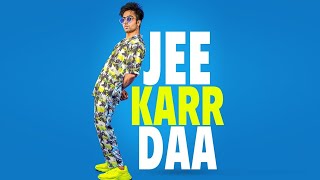 Harrdy Sandhu : Jee Karr Daa | New Punjabi Songs 2020 | Dainik Savera