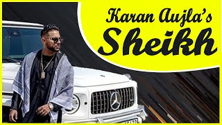 Karan Aujla : Sheikh | New Punjabi Songs 2020 | Dainik Savera