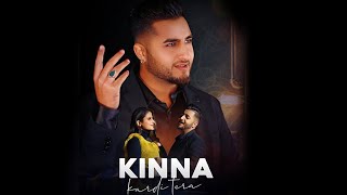 Khan Saab : Kinna Kardi Tera | New Punjabi Songs 2020 | Dainik Savera