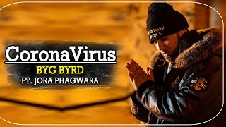 Corona Virus | Byg Byrd Ft. Jora Phagwara | New Punjabi Songs 2020 | Dainik Savera