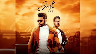 Jatti | Sippy Gill ft. Manna Music | New Punjabi Songs 2020 | Dainik Savera
