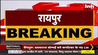 Chhattisgarh Vidhan Sabha Monsoon Session 3rd Day, Health Minister TS Singh Deo नहीं पहुंचे विधानसभा
