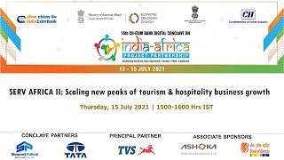 SERV Africa II: Scaling new peaks of tourism & hospitality business growth
