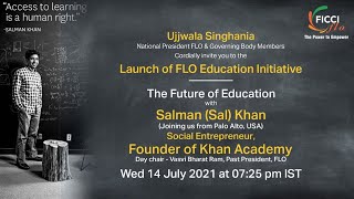 Launch of FLO Education Initiative: The Future of Education