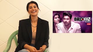 Broken But Beautiful 3 Fame Sonia Rathee & Ankur Rathee,Talks About Their Upcoming Projects