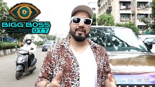 Mika Singh Reaction On Bigg Boss OTT | Salman Khan