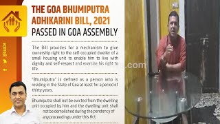 It's high time we oppose Bhumiputra Adhikarni Bill,