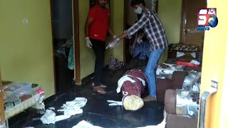 Hyderabad Mein Ek Aur Shaks Ki Maut | Begum Bazar | SACH NEWS |