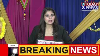 UttarPradesh News Live || राज्यमंत्री मोहसिन रजा ने बसपा पर किया पलटवार || BJP4UP || Mohsin Rza ||
