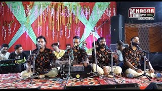 Mela Mubarak-9 | Darbar Data Gareeb Nawaz Amritsar ( PART-1)  | HD Live | Baba Ashu Shah Ji