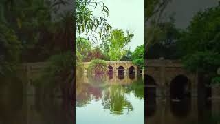 Development of #Parks and #Lakes in #Delhi by #KejriwalGovt #DelhiModel