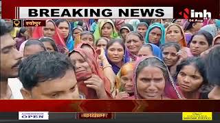 Madhya Pradesh News || अव्यवस्था से नाराज लोग सड़कों पर उतरे, हाईवे जाम