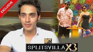 Samarthya Gupta Interview After Elimination | MTV Splitsvilla Season 13/X3
