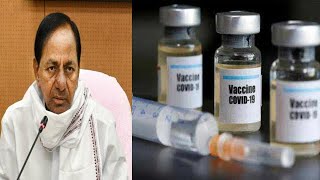 HYDERABAD NEWS EXPRESS | No Vaccine In Telangana | SACH NEWS |