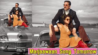 Marjaawaan Song Official Release Tomorrow At This Expected Time, Bell Bottom Movie 1st Song