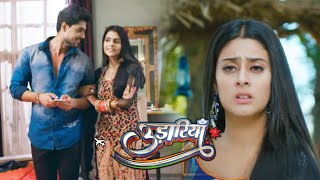 Udaariyaan | 06th Aug 2021 Episode | Fateh Tejo Ke DINNER Plan Se Jealous Jasmine Chalegi Nayi Chaal
