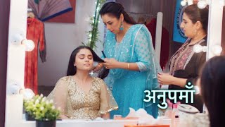 Anupama | 06th Aug 2021 Episode | Anupama Ne Ki Pakhi Ki Help, Par Pakhi Hai Anzaan