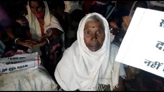 किसान हितैषी सरकार का एक रूप : कृषि मंत्री रविंद्र चौबे के बंगले में फरियादी पीड़ितों की गिरफ्तारी