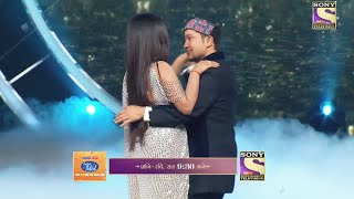 Pawandeep Aur Arunita Ka 'Kuch Kuch Hota Hai' Performance | Indian Idol 12