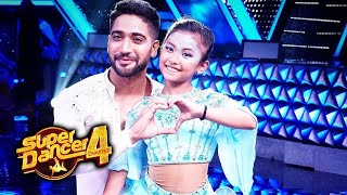 Super Dancer 4 | Sprihaa Aur Sanam Ke Re-Entry Performance Ke Liye Aap Kitne Excited Hai?