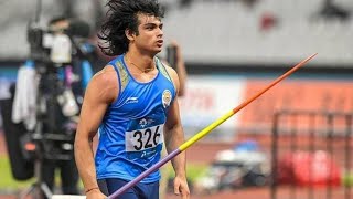 Neeraj Chopra Wins GOLD In Javelin Throw For India, 1st Indian To Make This Record