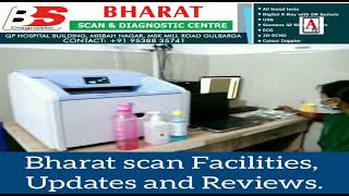 BHARAT Scan Facilities, Updates & Reviews Bharat Scan & diagnostic Centre