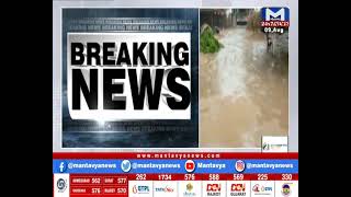 છેલ્લાં 24 કલાકમાં 19 તાલુકામાં વરસાદ | Gujarat | Rain