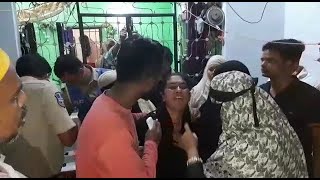 Sasural Walo Ki Harasani Se Dulhan Ne Ki Khudkushi | Hyderabad Baba Nagar | SACH NEWS |