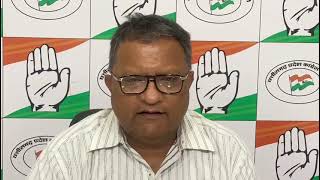 भाजपा प्रभारी D पुरंदेश्वरी सुनी सुनाई बातों पर आरोप लगा रही हैं - कांग्रेस