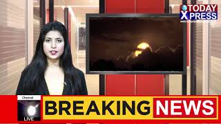 Uttarakhand News Live || कांग्रेस कमेटी के आदेश पर कांग्रेस ने निकाली पदयात्रा || Breaking News