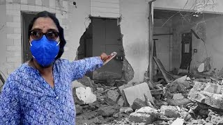 Candolim house demolition- "Bhumiputra Bill for whom?"