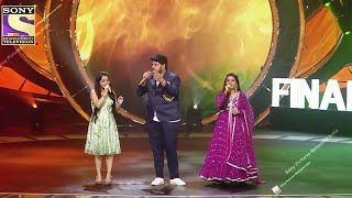 Indian Idol 12 Grand Finale | Purane Contestants Ne Diya Performance, Sireesha Anushka Ashish