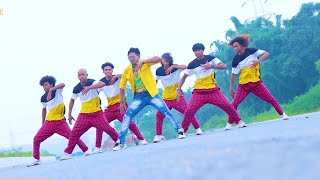 Hum Teri Mohabbat Me || हम तेरी मोहब्बत में || New Nagpuri Dance Video Song || Singer Keshav Kesariy