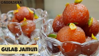 ब्रेड से गुलाब जामुन बनाने का आसान तरीका | How to make gulab jamun with bread at home in hindi