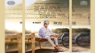 Kanda Taar | R nait | New Song | First Look | Dainik Savera