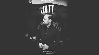 Jatt l Garry Sandhu l New Punjabi Song 2020 | Dainik Savera