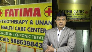 Ladies Diseases Specialist Dr Ahmedi Fatima | Fatima Clinic Attapur Pl No : 97 | Contact: 9866398437