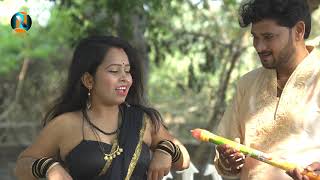 Lathi Gadab 5 futa ...Harikesh hari , Gunjan ka aur Dhamakedar Holi New HD Bhojpuri Video Song 2020