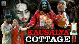 Kausalya Cottage | New Release Hindi Dubbed Blockbuster Action Movie Full