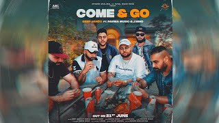 Come & Go | Deep Jandu | J Hind | New Song 2020 | First Look | Dainik Savera
