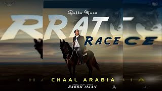 Rat Race Chaal Arabia | Babbu Maan | New Song 2020 | Dainik Savera