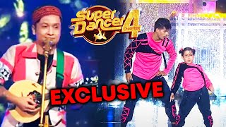 Super Dancer 4 Exclusive | Indian Idol 12 Contestants Ke Sath Perform Karenge Super Kids & Gurus